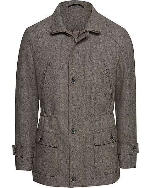 Highmoor Outdoorjacke Fischgrat-Outdoorjacke günstig online kaufen