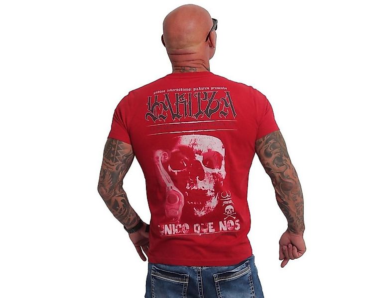 YAKUZA T-Shirt Unico günstig online kaufen