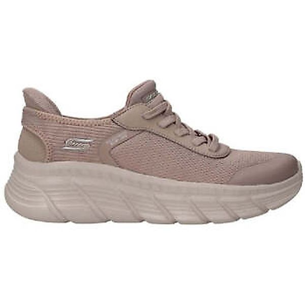 Skechers  Sneaker BOBS B FLEX HI - LINEAR FORCE 117391/TPE günstig online kaufen
