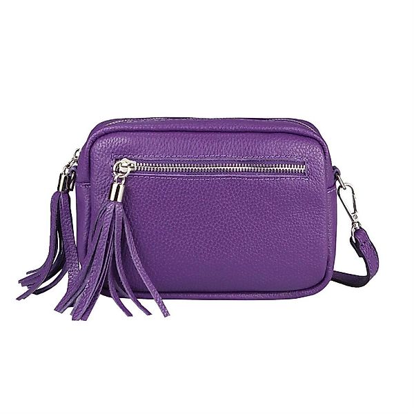 ITALYSHOP24 Schultertasche Made in Italy Damen günstig online kaufen