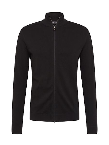 SELECTED HOMME Strickjacke Berg (1-tlg) Plain/ohne günstig online kaufen