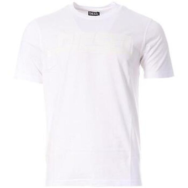 Diesel  T-Shirt A16861-RPATI-100 günstig online kaufen