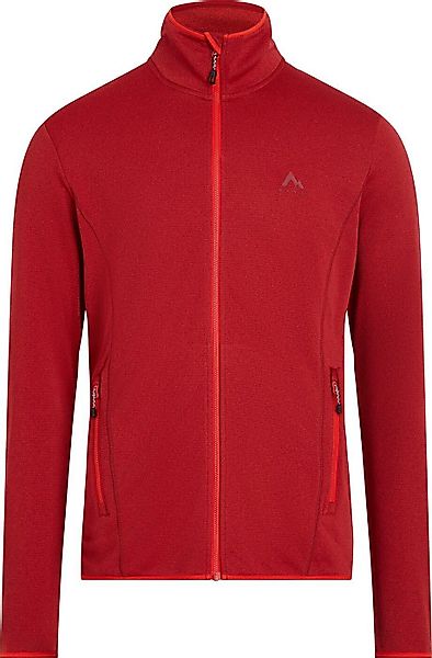 McKINLEY Fleecejacke Roto IV M Herren günstig online kaufen