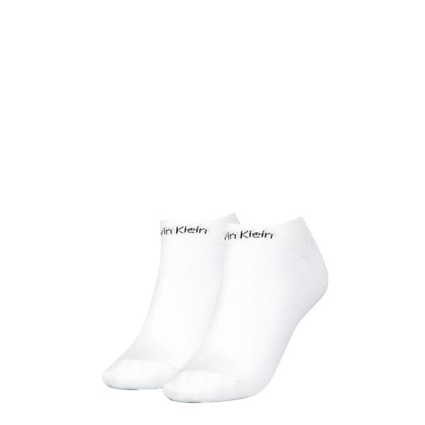 Calvin Klein Jeans Sneakersocken "CK WOMEN SNEAKER 2P GRIPPER" 2 Paar, Cool günstig online kaufen
