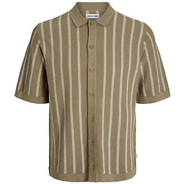 Jack & Jones  Pullover 12268460 EMIL-CORIANDER günstig online kaufen