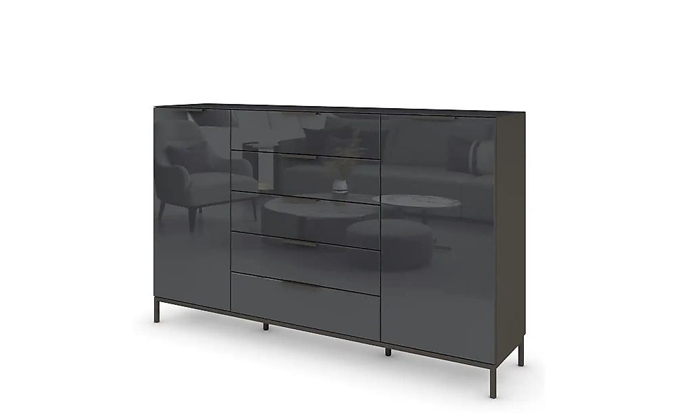 rauch Schubkastenkommode "Kommode Türkommode Sideboard Kombikommode FLIPP m günstig online kaufen