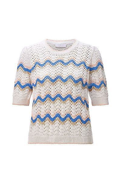 RICHROYAL 2-in-1-Pullover günstig online kaufen