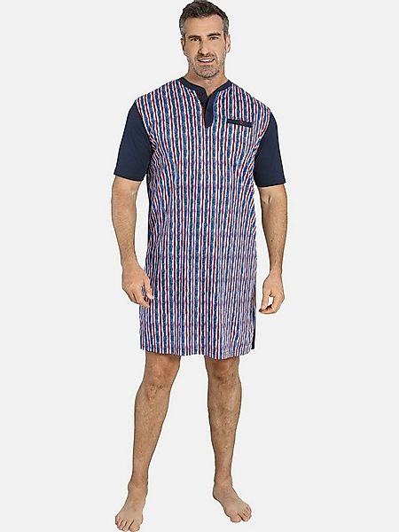 Charles Colby Pyjamaoberteil LORD KENDRY hoher Komfort für die Nacht günstig online kaufen