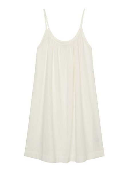 Marc O'Polo Strandkleid Vacation Touch Midi-kleid günstig online kaufen