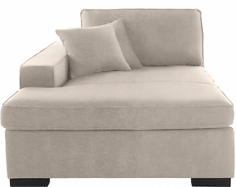 Home affaire Sofaelement »Skara«, Modul zum eigenen Zusammenstellen, in vie günstig online kaufen