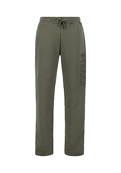 Alpha Industries Jogginghose Alpha Industries Men günstig online kaufen