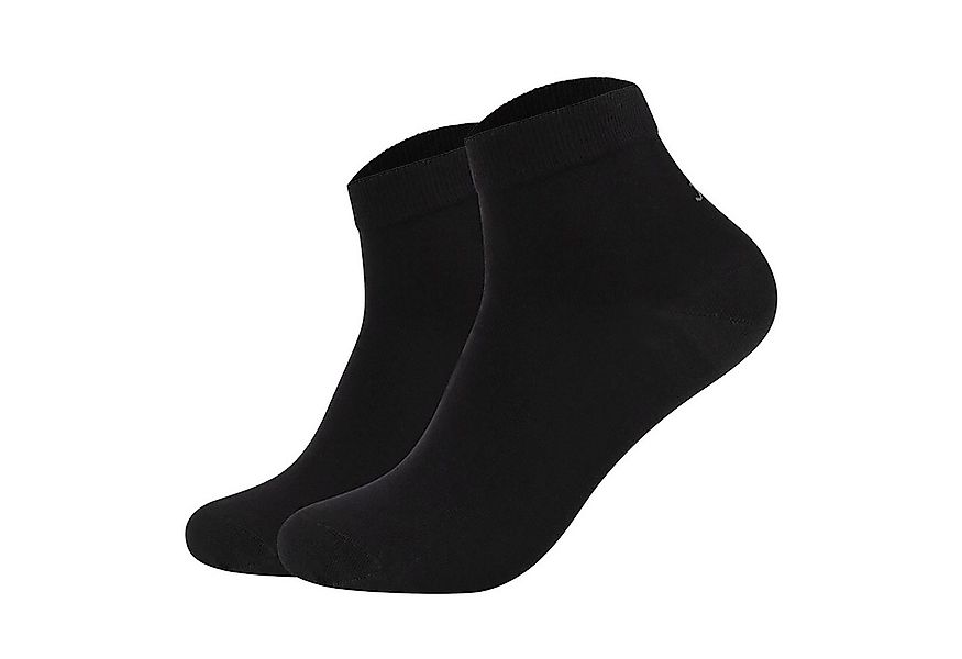 JOOP! Kurzsocken Unisex Socken 2er Pack Baumwolle (Packung, 2er Pack) günstig online kaufen