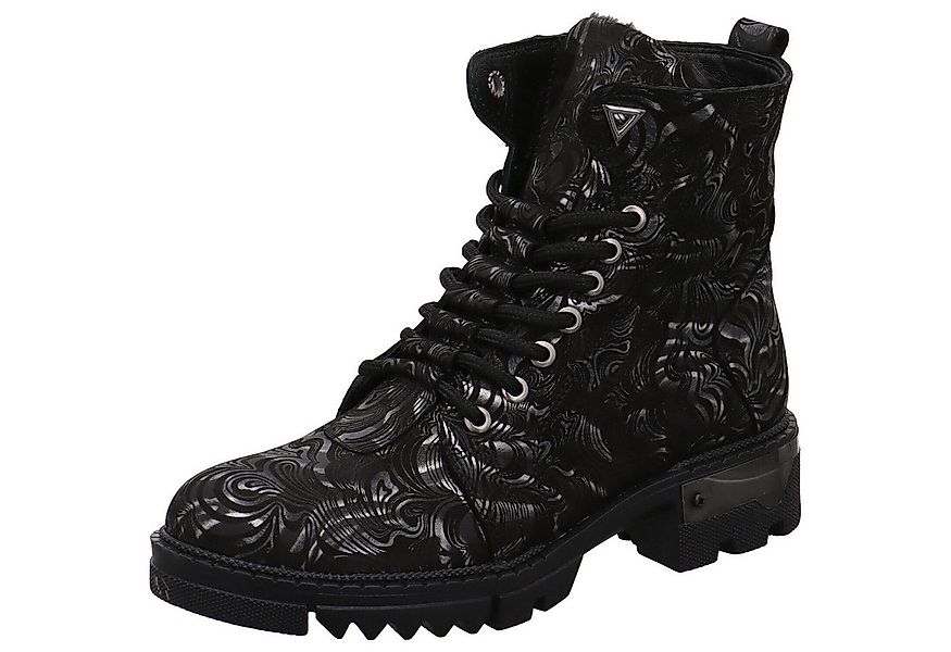 2GO FASHION Schnürboots günstig online kaufen