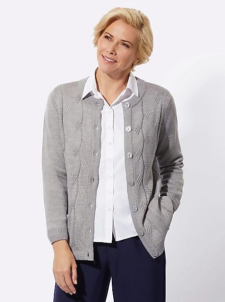 Classic Strickjacke günstig online kaufen