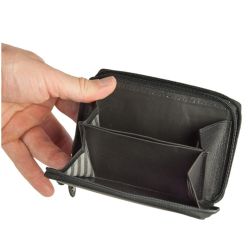 BRANCO Geldbörse Große Damen-Geldbörse / Portemonnaie, günstig online kaufen
