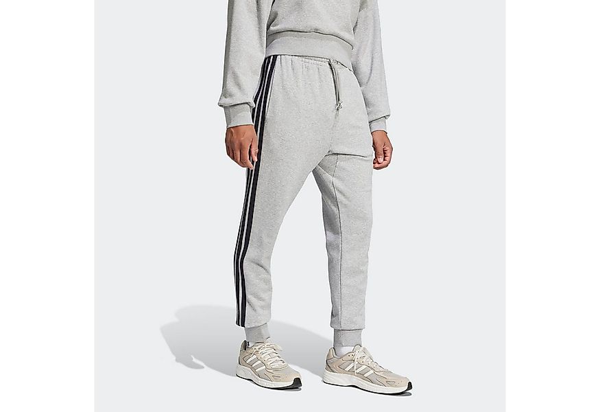 adidas Sportswear Sporthose ESSENTIALS 3-STREIFEN FRENCH TERRY (1-tlg) schm günstig online kaufen