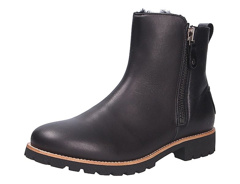 Panama Jack FIORE Winterstiefelette Modischer Schnitt günstig online kaufen