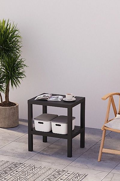 Luxury Bites Badregal Regal mit 2, günstig online kaufen