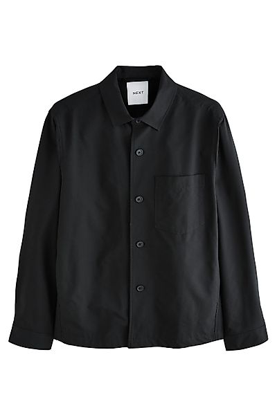 Next Sakko Leichte Hemdjacke mit Stretch günstig online kaufen