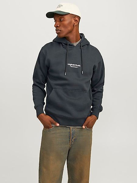 Jack & Jones Kapuzensweatshirt JORVESTERBRO SWEAT günstig online kaufen