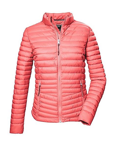 Killtec Steppjacke "KOS 58 WMN QLTD JCKT", Damen Steppjacke: wind-und wasse günstig online kaufen