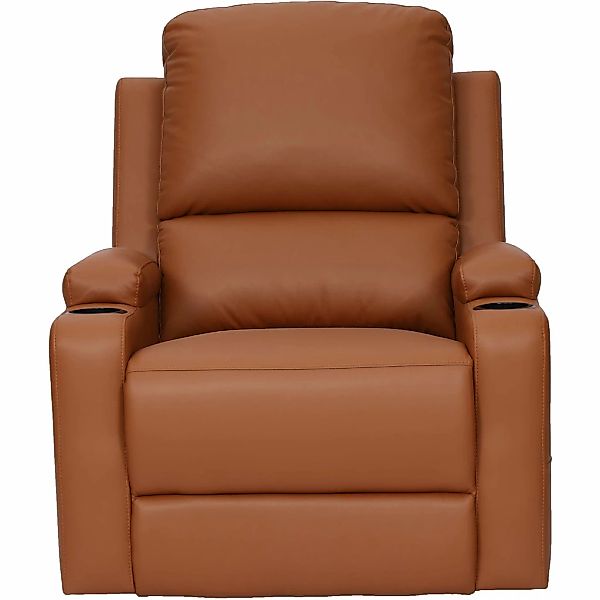 Home affaire Relaxsessel "Napori", TV-Sessel, Kinosessel mit Relaxfunktion günstig online kaufen