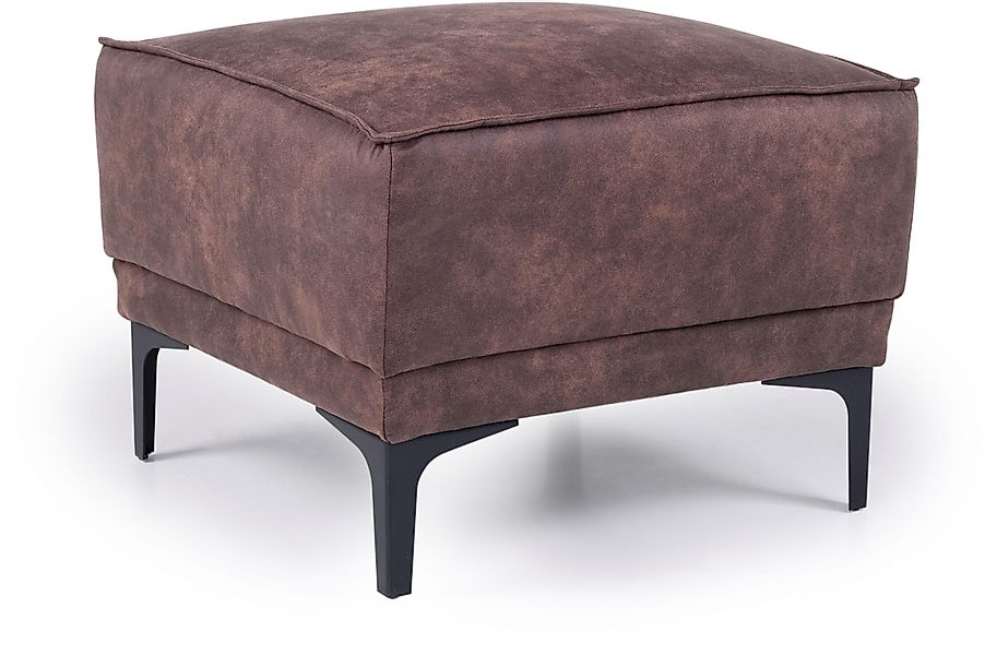 OTTO home Polsterhocker "Oland" passend zur Serie OLAND günstig online kaufen