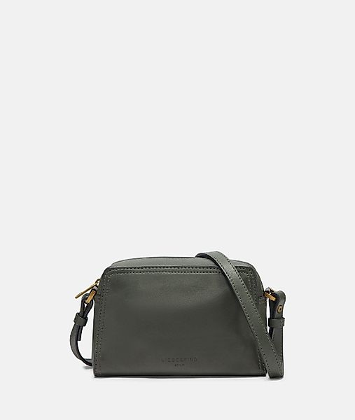 Liebeskind Berlin Henkeltasche Camera-Bag aus Leder günstig online kaufen