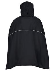 VAUDE Regenponcho Valdipino Poncho (1-St) wasserdichter günstig online kaufen