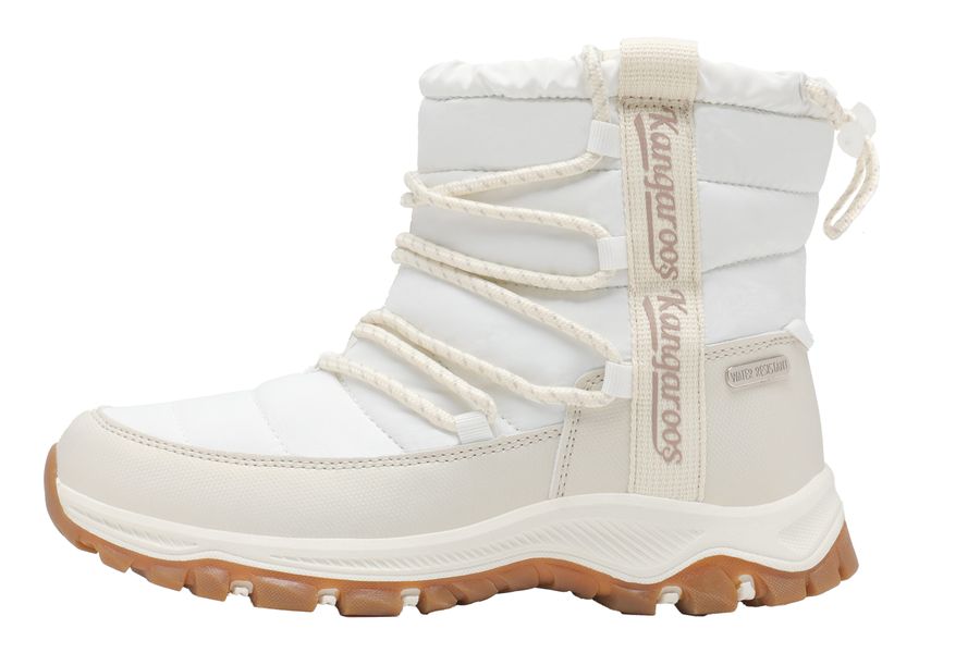 KangaROOS K-FW Shego Winterstiefel Snowboots, Winterboots, günstig online kaufen