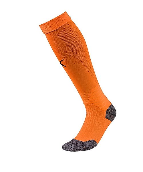 PUMA Fußballstutzen PUMA LIGA Socks Stutzenstrumpf Strumpfstutzen Polyester günstig online kaufen