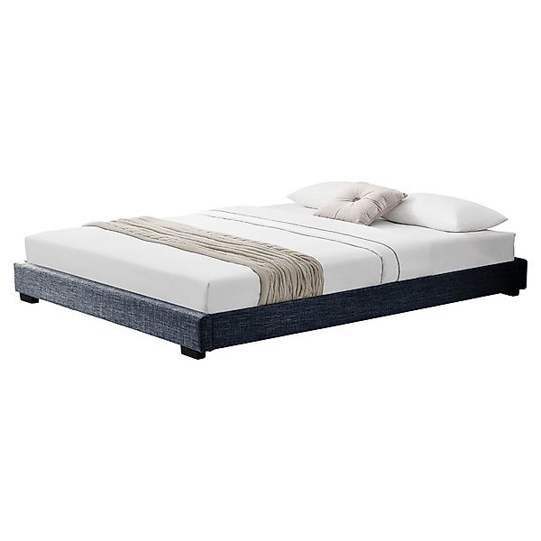 Corium Polsterbett, »Masari« Bett mit Lattenrost günstig online kaufen