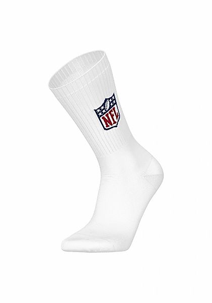 NFL Kurzsocken "Socken NFL 6Pack Crew Socks 6er Pack" günstig online kaufen
