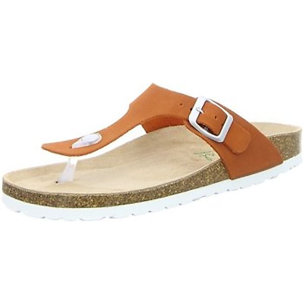Natural Sense  Clogs Pantoletten Tieffußbett-bis30mm 1094441 günstig online kaufen