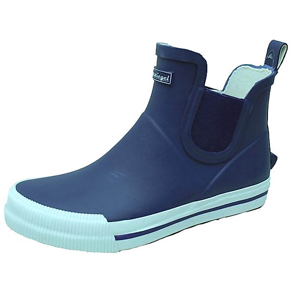 Bockstiegel Gummistiefel Damen Stiefelette Momo mit günstig online kaufen