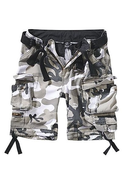 Brandit Cargoshorts Brandit Herren Savage Vintage Cargo Shorts (1-tlg) günstig online kaufen