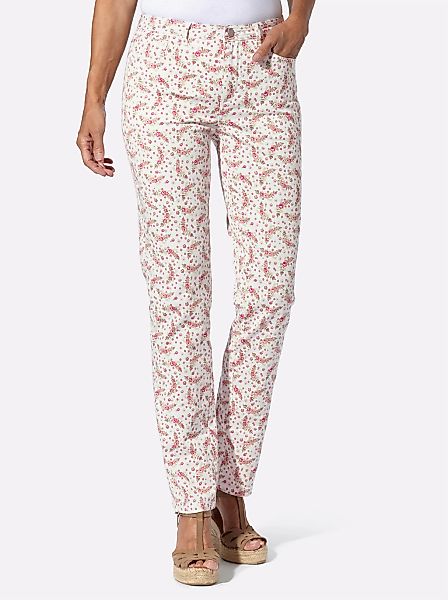 Classic Basics Bequeme Jeans 1 tlg. günstig online kaufen