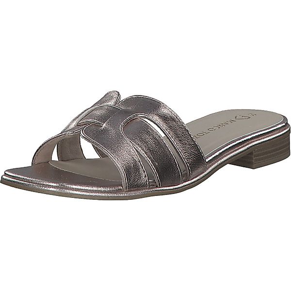 MARCO TOZZI 27152 Pantolette günstig online kaufen