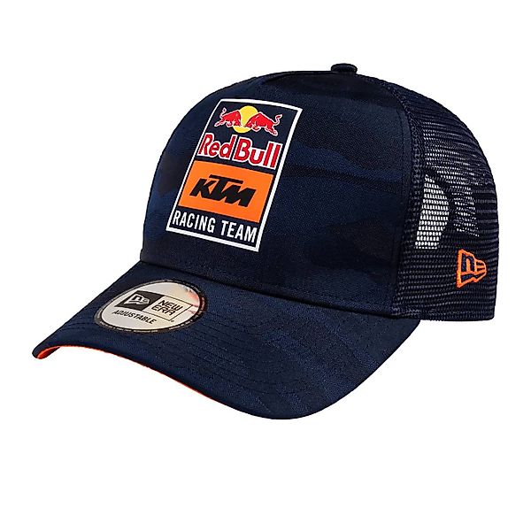 Red Bull Racing Trucker Cap "Grid" günstig online kaufen