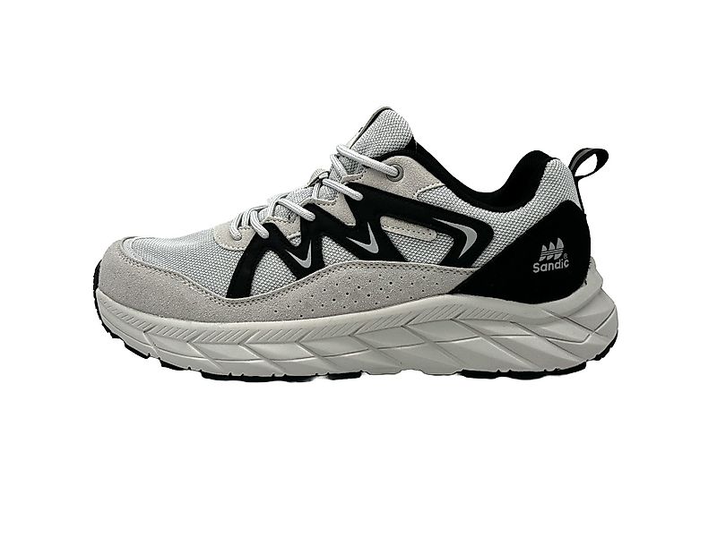 Nowaland Sportschuhe Laufschuhe Walkingschuhe Sneaker Atmungsaktiv, günstig online kaufen