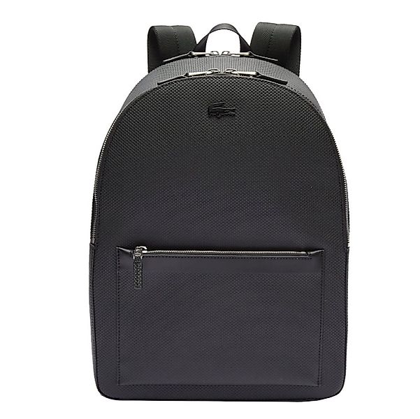 Lacoste Rucksack Chantaco - Rucksack 42 cm (noir) günstig online kaufen