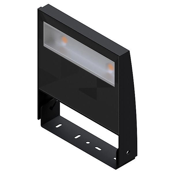 Schake Strahler Lichtfarbe 4.000 K Gesamtleistung 100 W Schutzart IP 65 Sch günstig online kaufen