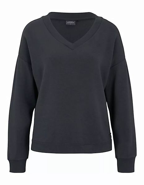 Venice Beach Sweatshirt V-Neck Shirt VB Maliyah (1-tlg) günstig online kaufen