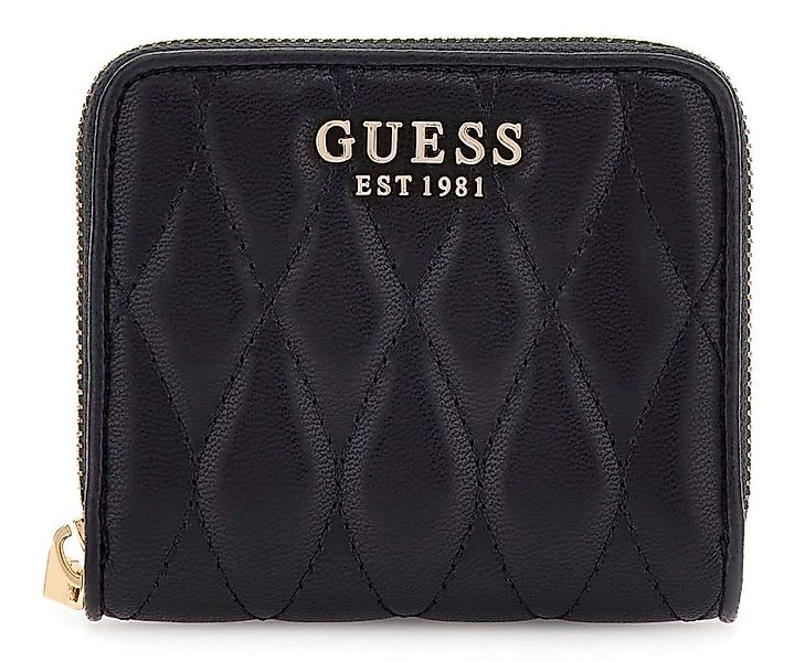 Guess Geldbörse Zip Around Wallet günstig online kaufen