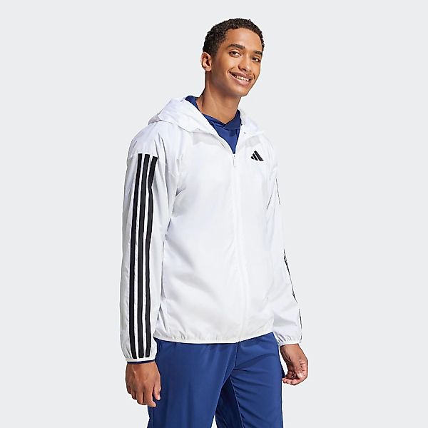 adidas Sportswear Windbreaker "M 3S WB" günstig online kaufen