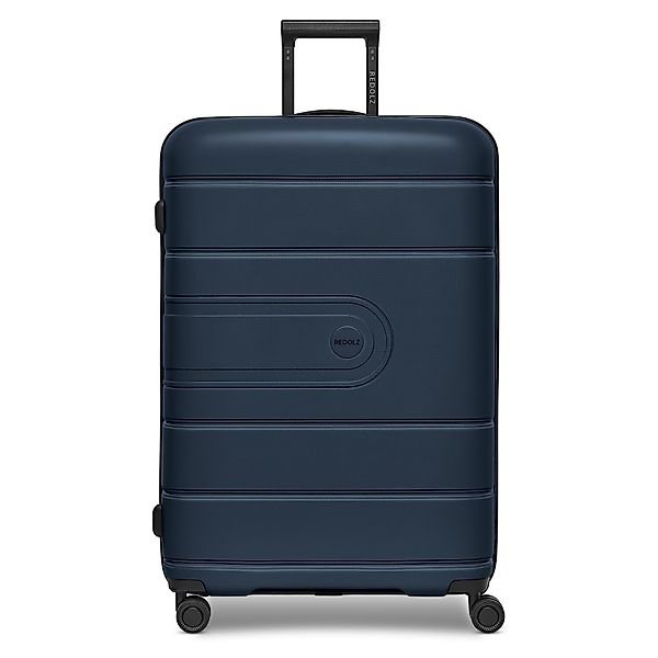 Redolz Hartschalen-Trolley Essentials 11, 4 Rollen, günstig online kaufen