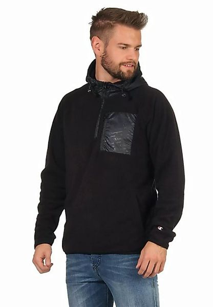 Champion Sweater Champion Zipper Herren 214770 F20 KK001 NBK/NBK/ALLOVER Sc günstig online kaufen