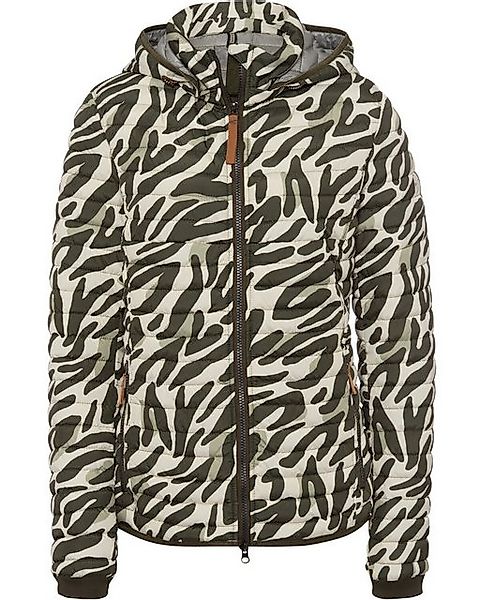 camel active Steppjacke Kapuzen-Steppjacke günstig online kaufen