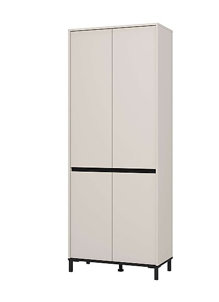 Home affaire Schuhschrank Flannan, Schuhregal, Schuhkommode, günstig online kaufen