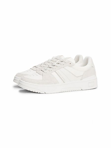 Tommy Jeans TJM CUPSOLE PODS Sneaker, Freizeitschuh, Halbschuh, Schnürschuh günstig online kaufen